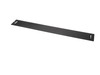 Toe Kick Panel with Screws - Black – Part Number: 5304475610