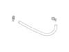 TUBE ASSEMBLY – Part Number: 5304475612