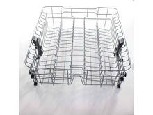 Upper Dishrack with Wheels – Part Number: 5304475618