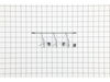2379466-2-S-Frigidaire-5304475621-Rack Tines - Left Side