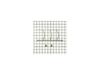 2379466-3-S-Frigidaire-5304475621-Rack Tines - Left Side
