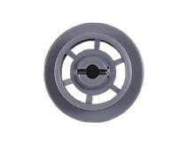 Lower Dishrack Wheel – Part Number: 5304475625