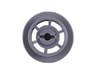 Lower Dishrack Wheel – Part Number: 5304475625