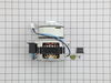 2379482-2-S-Frigidaire-5304475637-Circulation Motor Pump Assembly