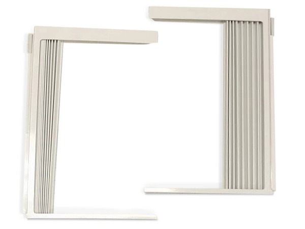2379637-1-M-Frigidaire-5304476200-Room Air Conditioner Accordion Filler Kit