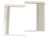 Room Air Conditioner Accordion Filler Kit – Part Number: 5304476200