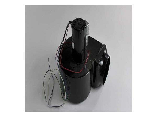 237967-1-M-GE-WB26X5096         -BLOWER Assembly 3-SPEED
