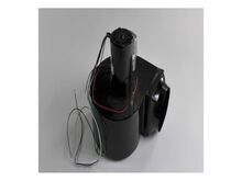 BLOWER Assembly 3-SPEED – Part Number: WB26X5096