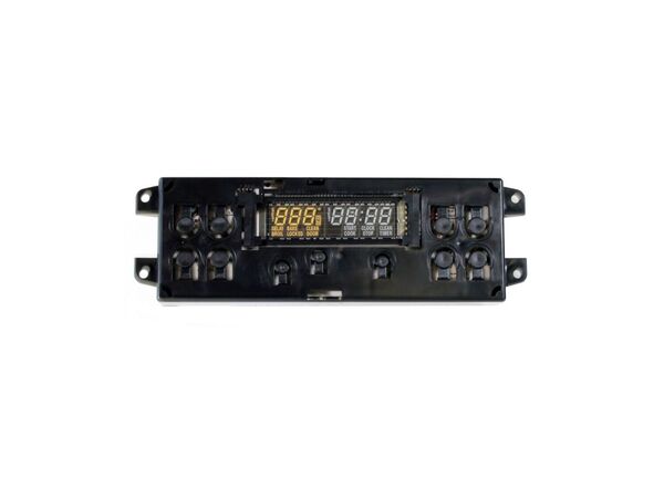 238021-1-M-GE-WB27K10007        -Electronic Clock Oven Control - Overlay NOT Included