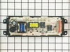 238021-2-S-GE-WB27K10007        -Electronic Clock Oven Control - Overlay NOT Included