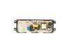 238022-3-S-GE-WB27K10008        -Electronic Range Control