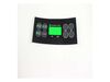 OVERLAY (BLACK) – Part Number: WB27K10017