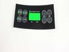 238031-2-S-GE-WB27K10017        -OVERLAY (BLACK)