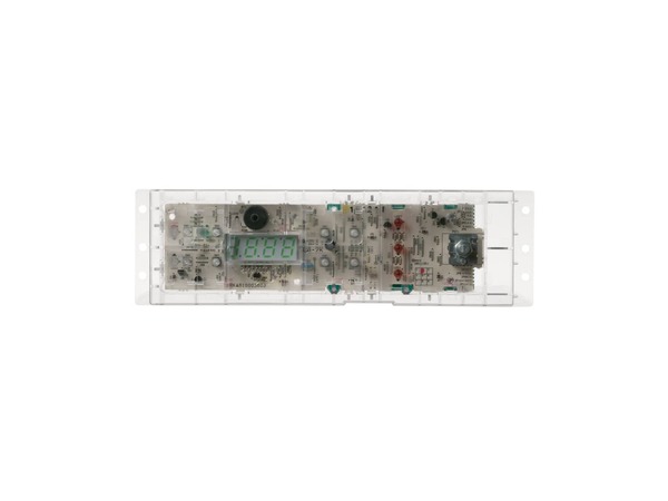 238037-1-M-GE-WB27K10026        -Electronic Clock Control