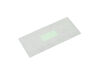 OVERLAY (BLACK) – Part Number: WB27K10074