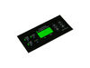 238084-2-S-GE-WB27K10074        -OVERLAY (BLACK)