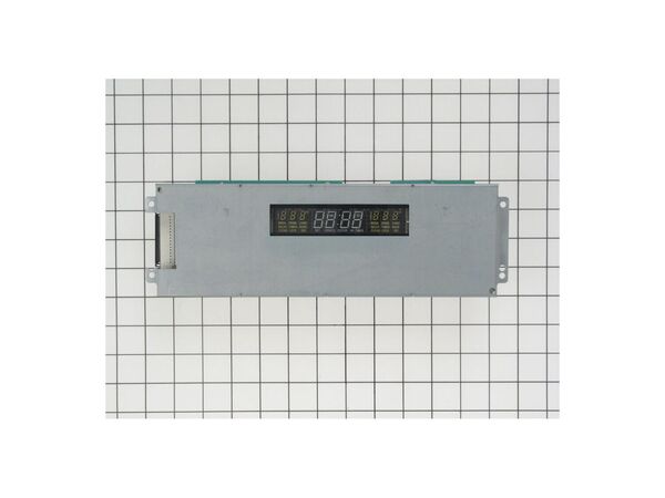 238103-1-M-GE-WB27K5048         -Electronic Clock Control