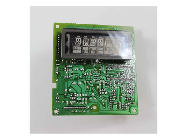 238122-1-M-GE-WB27K5067         - Door CIRCUIT BOARD