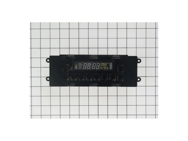238186-1-M-GE-WB27K5140         -Electronic Clock Control