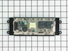 238238-3-S-GE-WB27K5195         -Electronic Clock Control