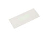 FACEPLATE – Part Number: WB27T10036