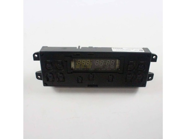 238429-1-M-GE-WB27T10081        -CLOCK/OVEN CONTROL ERC3B