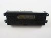 238429-2-S-GE-WB27T10081        -CLOCK/OVEN CONTROL ERC3B