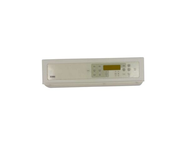 238486-1-M-GE-WB27T10147        -Range Control Panel and Overlay