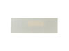 CLOCK PLATE SANYO - Black – Part Number: WB27T10193