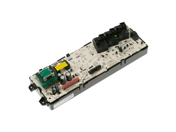 238524-1-M-GE-WB27T10204        -Oven Control Board