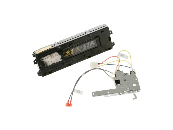 238527-1-M-GE-WB27T10207        -Electronic Clock Oven Control