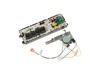238527-2-S-GE-WB27T10207        -Electronic Clock Oven Control