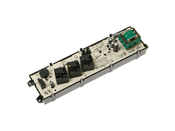 238528-1-M-GE-WB27T10208        -Electronic Oven Control