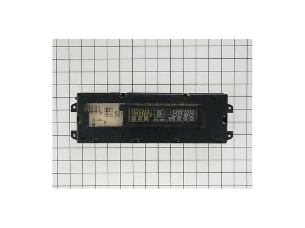 238531-1-M-GE-WB27T10211        -OVEN CONTROL ERC3H