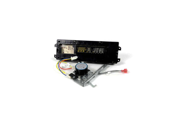 238538-1-M-GE-WB27T10219        -Oven Electronic Clock Control