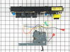 238538-2-S-GE-WB27T10219        -Oven Electronic Clock Control