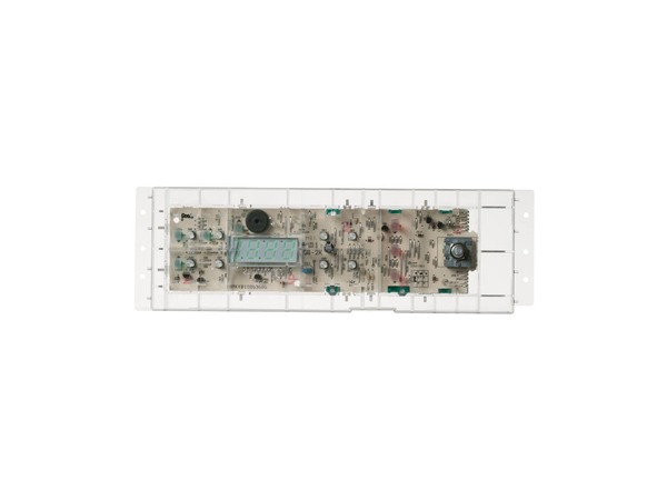 238549-1-M-GE-WB27T10230        -Electronic Clock Control To 8