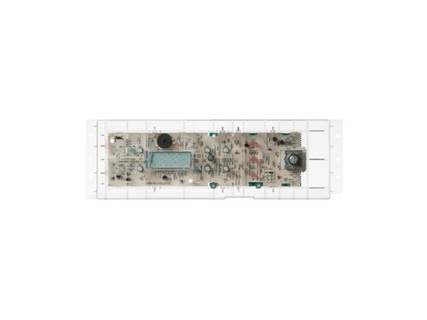 238550-1-M-GE-WB27T10231        -Electronic Clock Control