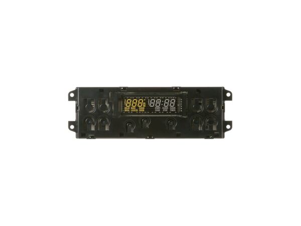 238565-1-M-GE-WB27T10264        -Electronic Clock Oven Control
