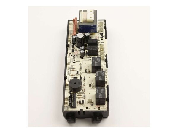 238567-1-M-GE-WB27T10267        -Electronic Oven Control