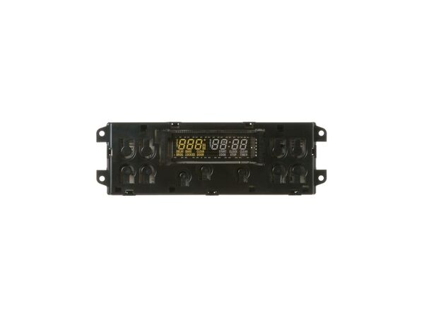 238568-1-M-GE-WB27T10268        -Electronic Clock Control