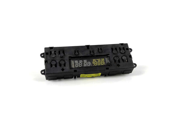 238571-1-M-GE-WB27T10272        -Electronic Clock Control with Door Latch