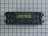 238571-2-S-GE-WB27T10272        -Electronic Clock Control with Door Latch