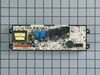 238571-3-S-GE-WB27T10272        -Electronic Clock Control with Door Latch
