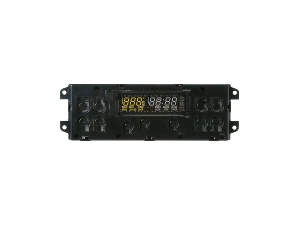 238574-1-M-GE-WB27T10276        -Electronic Clock Control