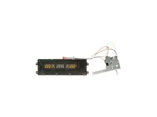 238575-1-M-GE-WB27T10277        -Electronic Clock Control with Door Latch