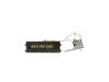 Electronic Clock Control with Door Latch – Part Number: WB27T10277