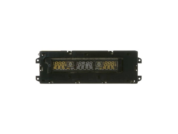 238580-1-M-GE-WB27T10282        -Electronic Clock Control