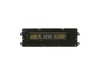 Electronic Clock Control – Part Number: WB27T10282