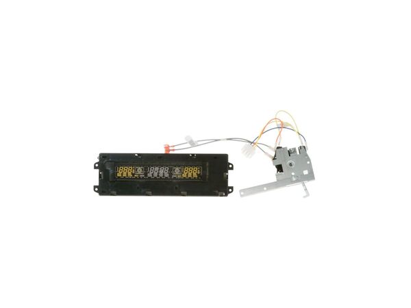 238584-1-M-GE-WB27T10287        -Electronic Clock Oven Control